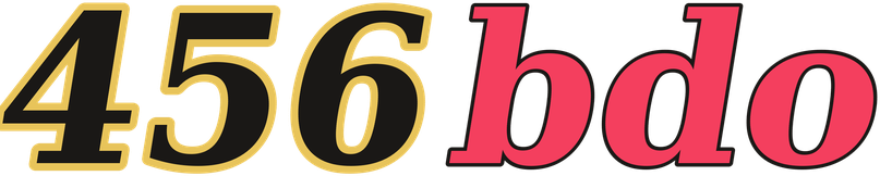 456bdo logo